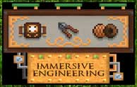Immersive Engineering Mod 1.12.2