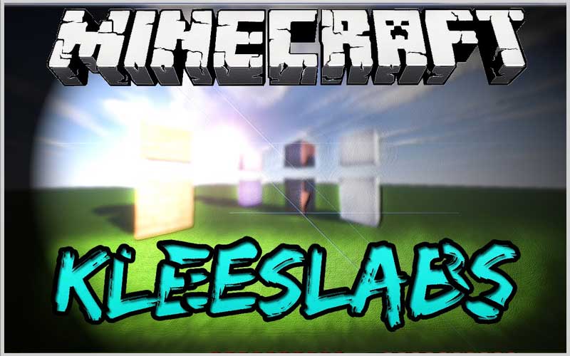 KleeSlabs