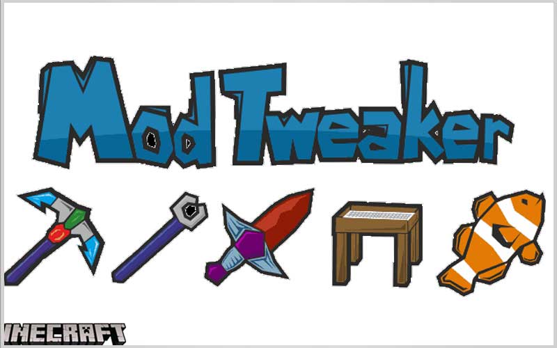 ModTweaker