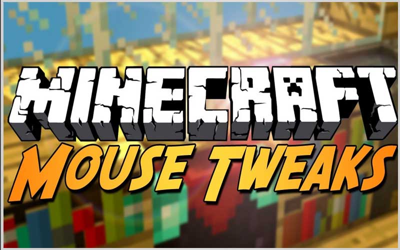 Mouse-Tweaks