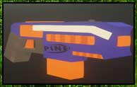 Mr Pineapple’s Toy Guns 1.16.5