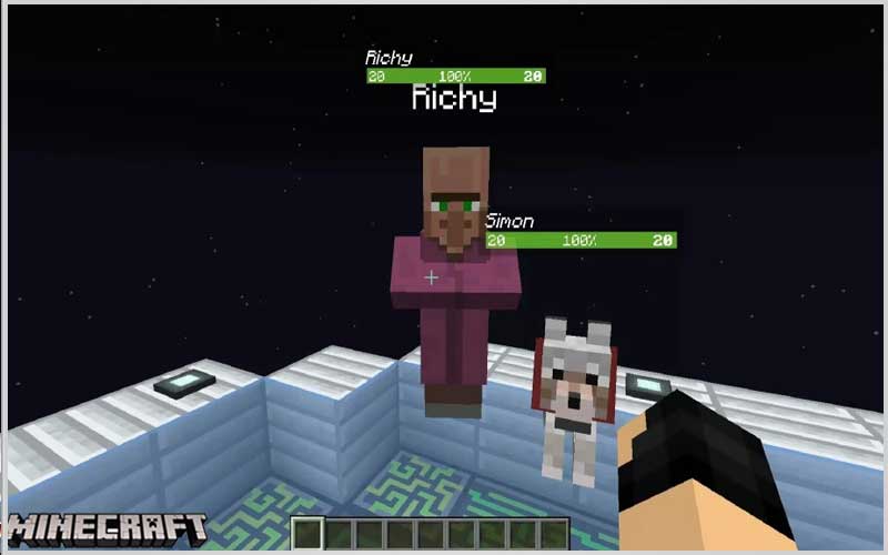 Neat mod 1 12 2 minecraft pc