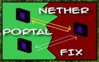 NetherPortalFix 1.12.2