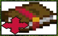 No Enchant Cap 1.16.5