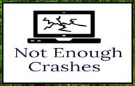 Not Enough Crashes 1.16.5