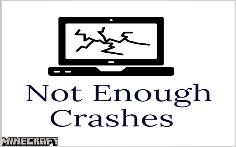 Not Enough Crashes
