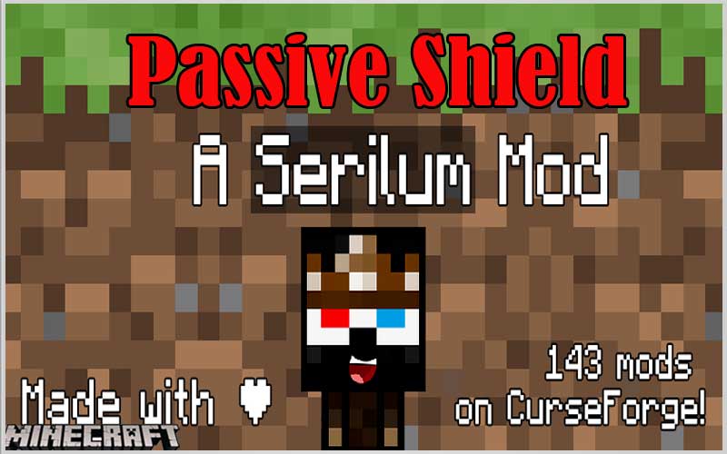 Passive Shield
