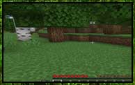 Passive Shield Mod 1.18.2/1.17.1/1.16.5