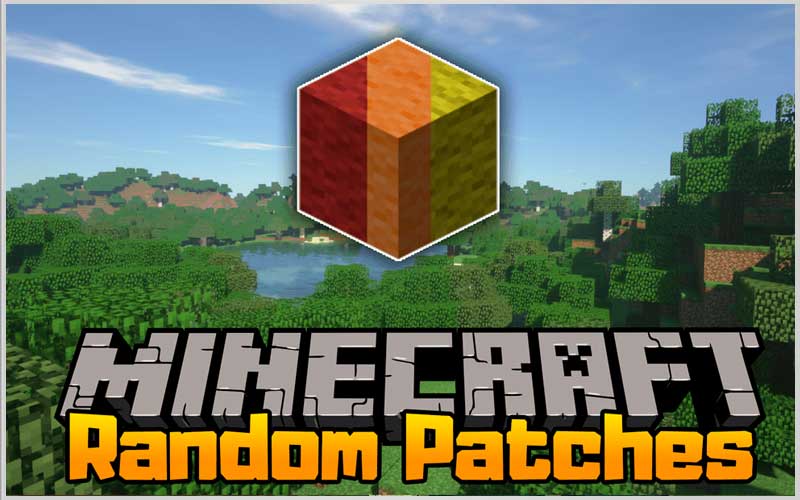 RandomPatches