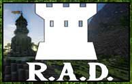 Roguelike Dungeons Mod 1.12.2
