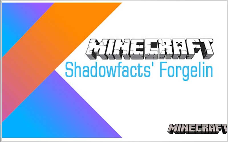 Shadowfacts'-Forgelin