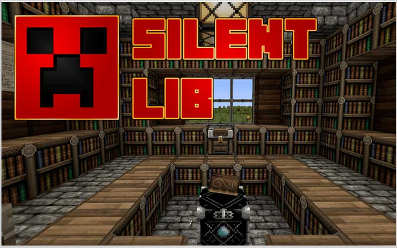 Silent Lib