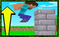 Simple Double Jump Mod 1.16.5