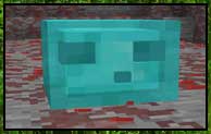 Slimier Slimes Mod 1.16.5