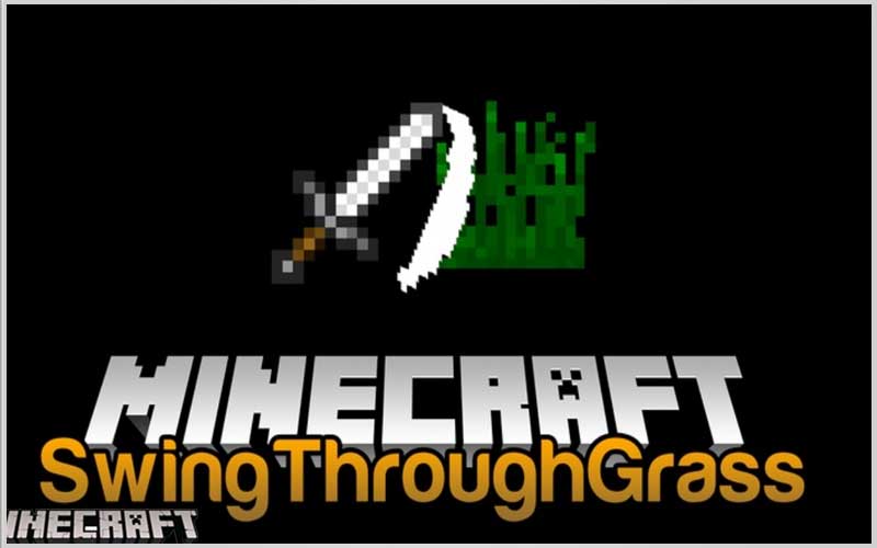 SwingThroughGrass