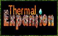 Thermal Expansion Mod 1.16.5