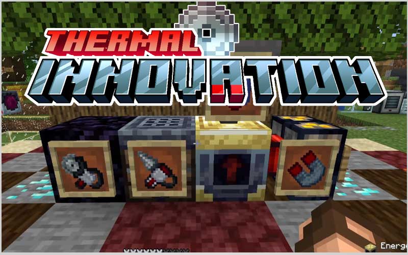 Thermal Innovation