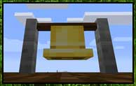 Village Bell Recipe (Forge/Fabric) Mod 1.19.2/1.18.2/1.16.5
