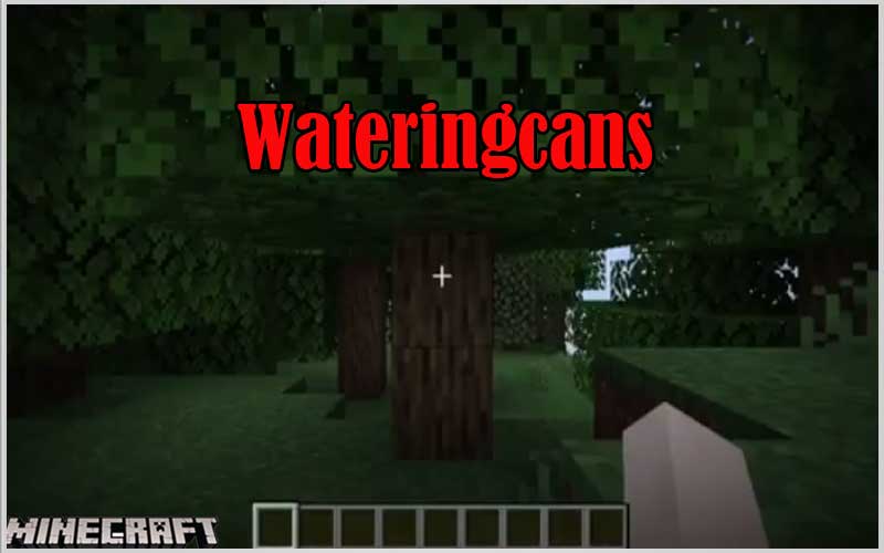 Wateringcans