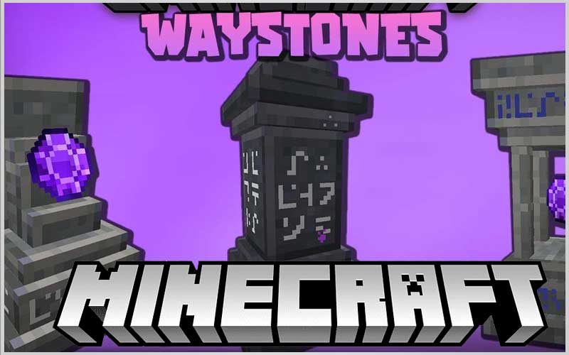 Waystones