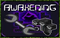 Awakening Splash Mod 1.12.2