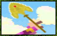 Blank Jojo Accessories Mod 1.12.2