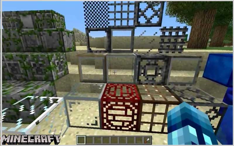 Chisel Mod - 1.12.2/1.8.9/1.8/1.7.10