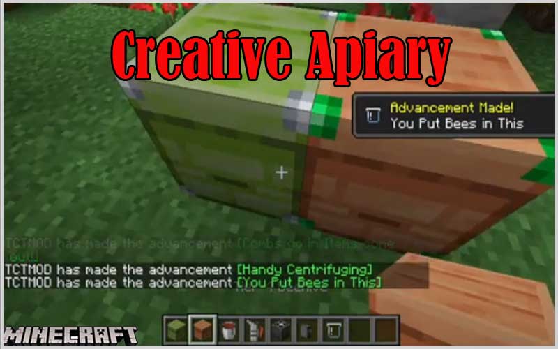 Creative Apiary