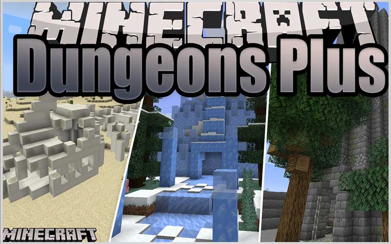 Dungeons Plus