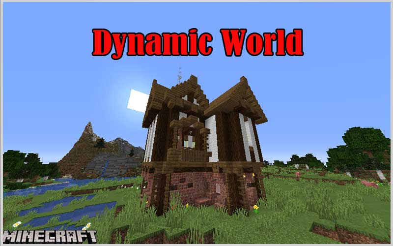 Dynamic World