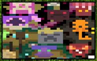 Exotic critters Mod 1.16.5