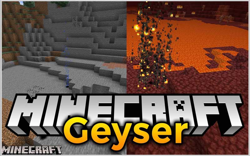 Geyser
