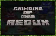 Grimoire of Gaia: Redux Mod 1.15.2