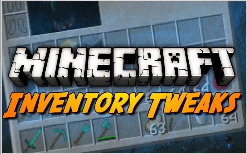 Inventory-Tweaks