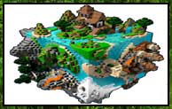 MC Earth Mobs Mod 1.15.2