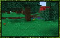 Magical Forest 1.15.2