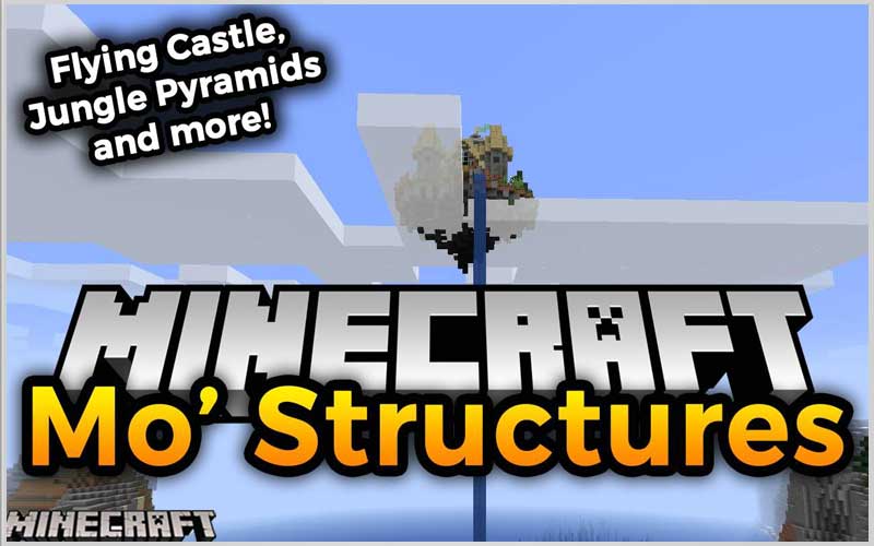 Mo' Structures