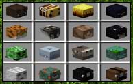 Mob Heads Mod 1.16.5