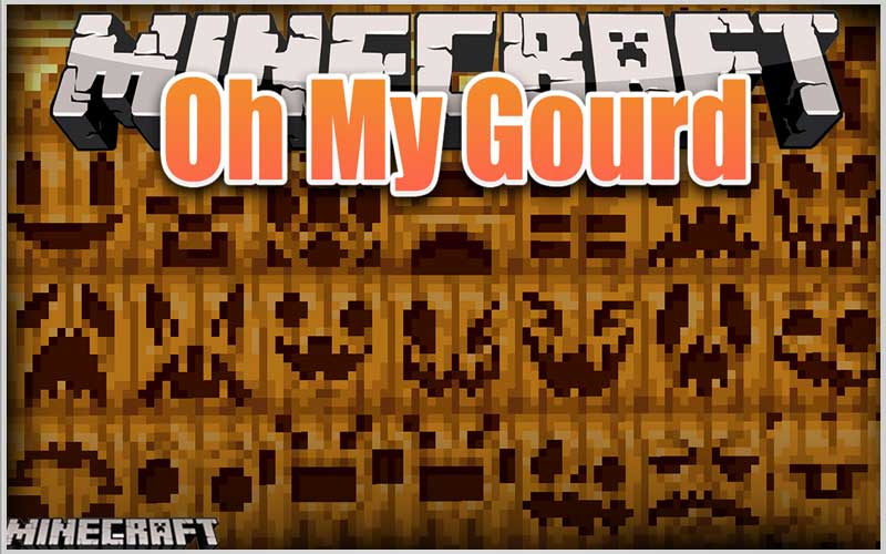 Oh My Gourd