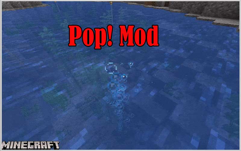 Pop!