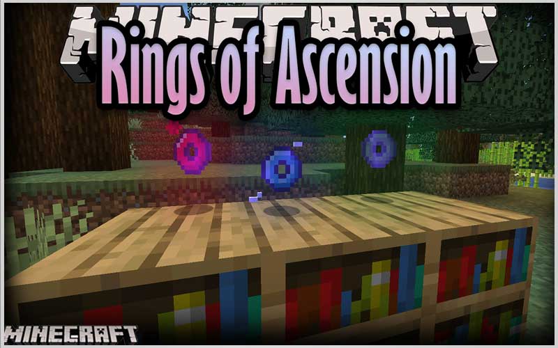 Rings of Ascension