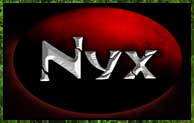Nyx: RotN Edition Mod 1.12.2