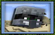 Savage & Ravage Mod 1.16.5