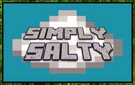 Simply Salty Mod 1.15.2