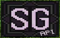 Structure Gel API 1.16.5
