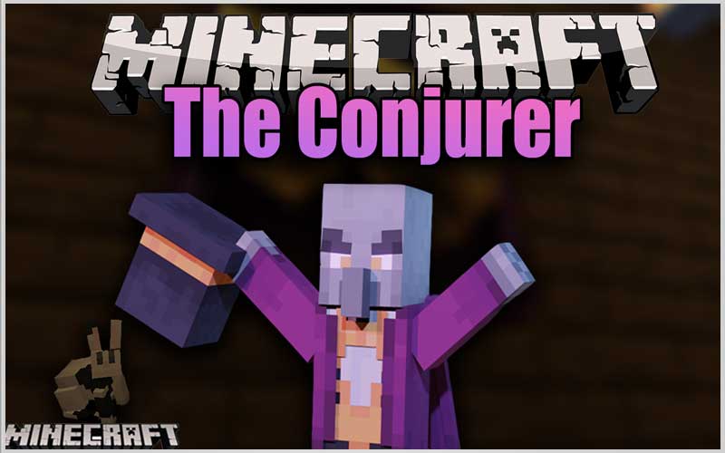 The Conjurer