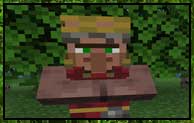 The King of the Villagers 1.18.1/1.17.1/1.16.5