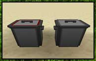 Trash Mod 1.15.2