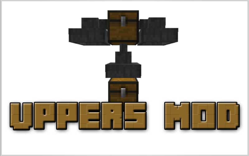 Uppers