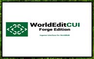 WorldEditCUI Forge Edition 3 Mod 1.12.2